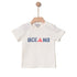 Oceano Organic Baby T-shirt